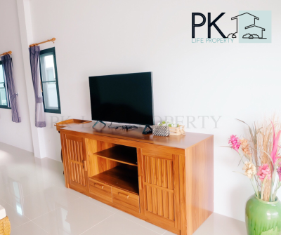 2R0180 ให้เช่าบ้านเดี่ยวชั้นเดียว 2 ห้องนอน 2 ห้องน้ำ ราคา 25,000/เดือน โซนเชิงทะเล,ถลาง