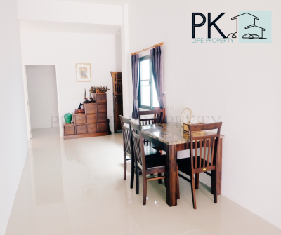 2R0180 ให้เช่าบ้านเดี่ยวชั้นเดียว 2 ห้องนอน 2 ห้องน้ำ ราคา 25,000/เดือน โซนเชิงทะเล,ถลาง