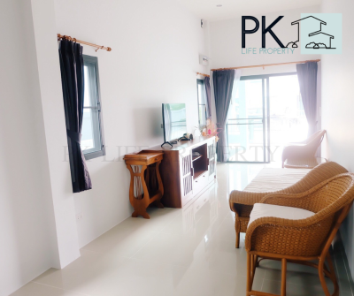 2R0180 ให้เช่าบ้านเดี่ยวชั้นเดียว 2 ห้องนอน 2 ห้องน้ำ ราคา 25,000/เดือน โซนเชิงทะเล,ถลาง