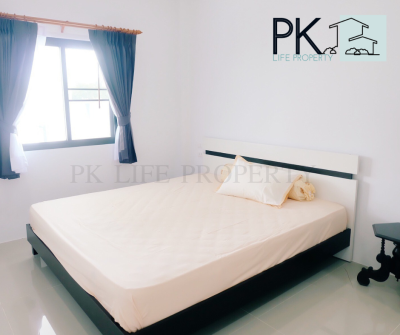 2R0180 ให้เช่าบ้านเดี่ยวชั้นเดียว 2 ห้องนอน 2 ห้องน้ำ ราคา 25,000/เดือน โซนเชิงทะเล,ถลาง