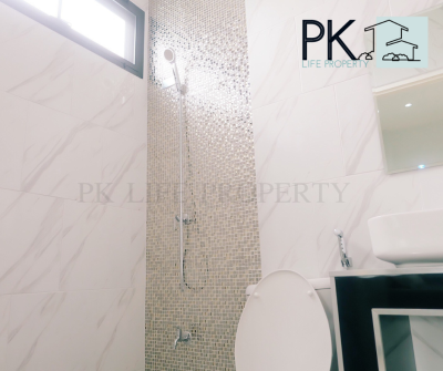 2R0180 ให้เช่าบ้านเดี่ยวชั้นเดียว 2 ห้องนอน 2 ห้องน้ำ ราคา 25,000/เดือน โซนเชิงทะเล,ถลาง