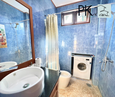 2R0185 This pool villa 5bedroom 4bathroom 90,000/month at Cherng Talay,Thalang