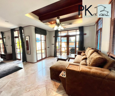 2R0185 This pool villa 5bedroom 4bathroom 90,000/month at Cherng Talay,Thalang