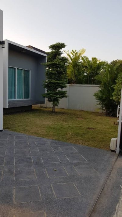 2R0190 This house for rent 2bedroom 2bathroom 50,000/month at Cherng Talay,Thalang