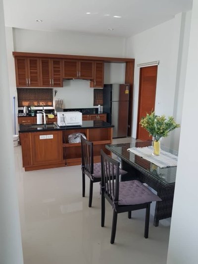 2R0190 This house for rent 2bedroom 2bathroom 50,000/month at Cherng Talay,Thalang