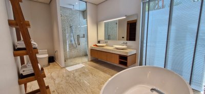 2R0192 ให้เช่า pool villa 2 ห้องนอน 2ห้องน้ำ ราคา 185,000/เดือน โซนเชิงทะเล,ถลาง