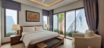 2R0192 ให้เช่า pool villa 2 ห้องนอน 2ห้องน้ำ ราคา 185,000/เดือน โซนเชิงทะเล,ถลาง