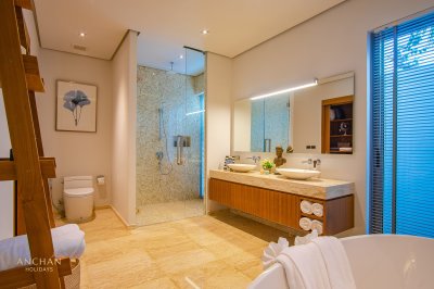 2R0192 ให้เช่า pool villa 2 ห้องนอน 2ห้องน้ำ ราคา 150,000/เดือน โซนเชิงทะเล,ถลาง