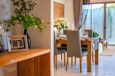 2R0192 ให้เช่า pool villa 2 ห้องนอน 2ห้องน้ำ ราคา 150,000/เดือน โซนเชิงทะเล,ถลาง