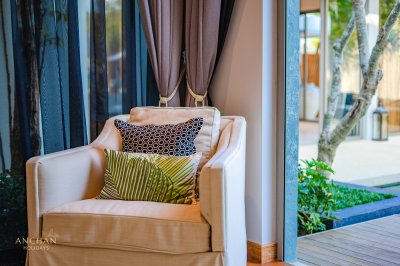 2R0192 ให้เช่า pool villa 2 ห้องนอน 2ห้องน้ำ ราคา 150,000/เดือน โซนเชิงทะเล,ถลาง