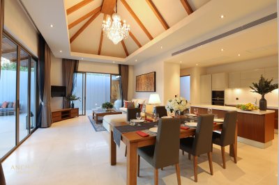 2R0192 ให้เช่า pool villa 2 ห้องนอน 2ห้องน้ำ ราคา 150,000/เดือน โซนเชิงทะเล,ถลาง