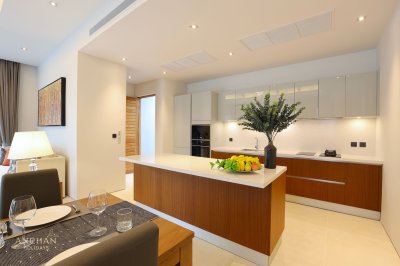 2R0192 ให้เช่า pool villa 2 ห้องนอน 2ห้องน้ำ ราคา 150,000/เดือน โซนเชิงทะเล,ถลาง