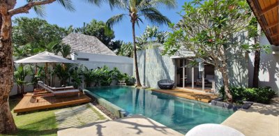 2R0192 ให้เช่า pool villa 2 ห้องนอน 2ห้องน้ำ ราคา 185,000/เดือน โซนเชิงทะเล,ถลาง