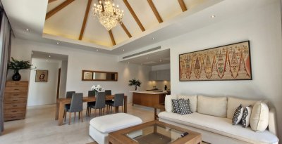 2R0192 ให้เช่า pool villa 2 ห้องนอน 2ห้องน้ำ ราคา 185,000/เดือน โซนเชิงทะเล,ถลาง