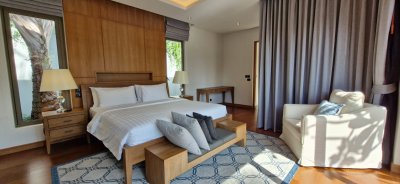 2R0192 ให้เช่า pool villa 2 ห้องนอน 2ห้องน้ำ ราคา 185,000/เดือน โซนเชิงทะเล,ถลาง