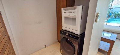 2R0192 ให้เช่า pool villa 2 ห้องนอน 2ห้องน้ำ ราคา 185,000/เดือน โซนเชิงทะเล,ถลาง