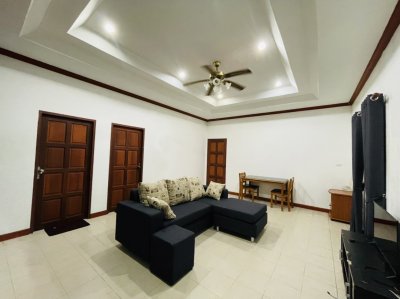 2R0197 This house for rent 2 bedroom 1 bathroom 30,000/month at cherngtalay,thalang