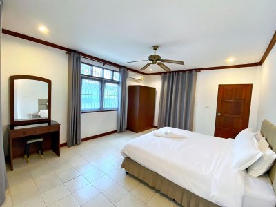 2R0197 This house for rent 2 bedroom 1 bathroom 30,000/month at cherngtalay,thalang
