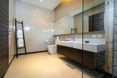 2R0198 Pool villa for rent 2 bedroom 2 bathroom 90,000/month at cherngtalay,thalang