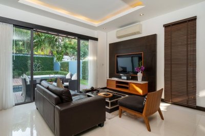 2R0198 Pool villa for rent 2 bedroom 2 bathroom 90,000/month at cherngtalay,thalang