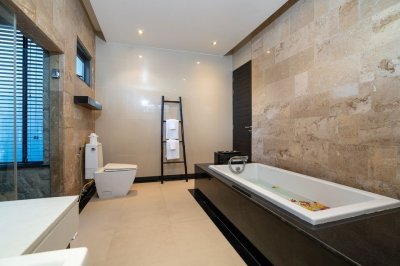 2R0198 Pool villa for rent 2 bedroom 2 bathroom 90,000/month at cherngtalay,thalang