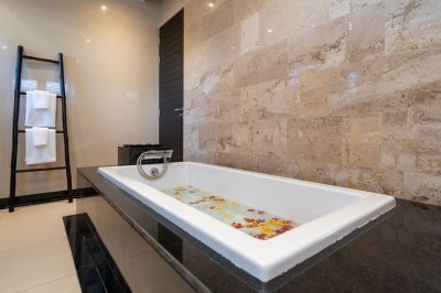 2R0198 Pool villa for rent 2 bedroom 2 bathroom 90,000/month at cherngtalay,thalang