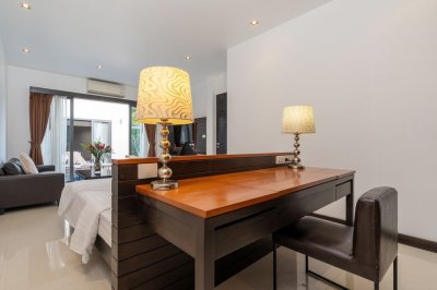 2R0198 Pool villa for rent 2 bedroom 2 bathroom 90,000/month at cherngtalay,thalang