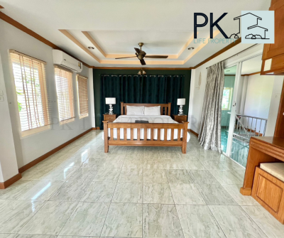 2R0205 Pool villa for rent 3bedroom 3bathroom 60,000/month at cherngtalay,thalang