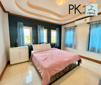 2R0205 Pool villa for rent 3bedroom 3bathroom 60,000/month at cherngtalay,thalang