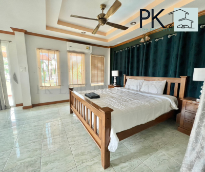 2R0205 Pool villa for rent 3bedroom 3bathroom 60,000/month at cherngtalay,thalang