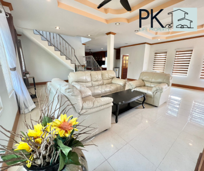 2R0205 Pool villa for rent 3bedroom 3bathroom 60,000/month at cherngtalay,thalang