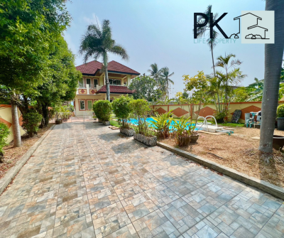 2R0205 Pool villa for rent 3bedroom 3bathroom 60,000/month at cherngtalay,thalang