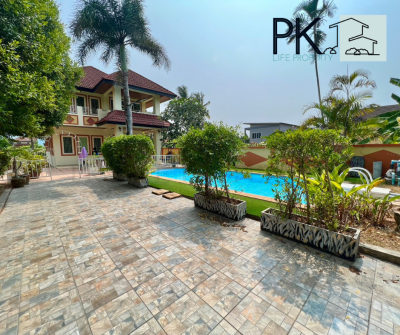2R0205 Pool villa for rent 3bedroom 3bathroom 60,000/month at cherngtalay,thalang