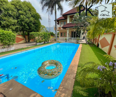 2R0205 Pool villa for rent 3bedroom 3bathroom 60,000/month at cherngtalay,thalang