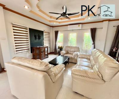 2R0205 Pool villa for rent 3bedroom 3bathroom 60,000/month at cherngtalay,thalang