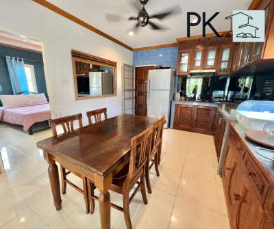 2R0205 Pool villa for rent 3bedroom 3bathroom 60,000/month at cherngtalay,thalang