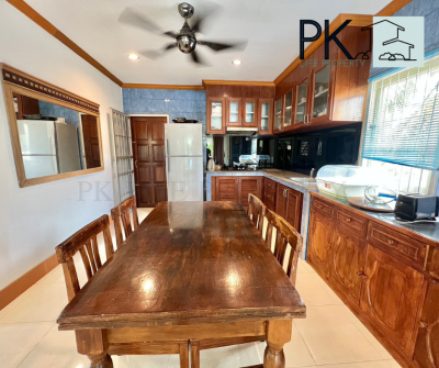 2R0205 Pool villa for rent 3bedroom 3bathroom 60,000/month at cherngtalay,thalang