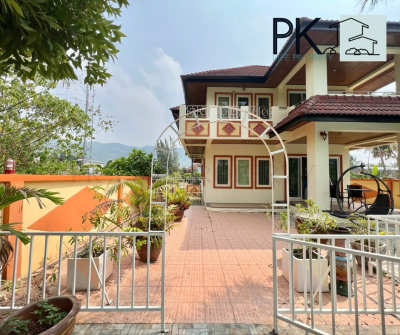 2R0205 Pool villa for rent 3bedroom 3bathroom 60,000/month at cherngtalay,thalang