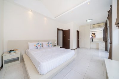 2R0213 This House with 3 bedroom 2 bathroom 55,000/month at Cherngtalay,thalang