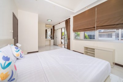 2R0213 This House with 3 bedroom 2 bathroom 55,000/month at Cherngtalay,thalang