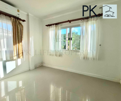 2R0214 This House with 3 bedroom 3bathroom 25,000/month at cherng talay,thalang