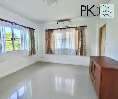 2R0214 This House with 3 bedroom 3bathroom 25,000/month at cherng talay,thalang