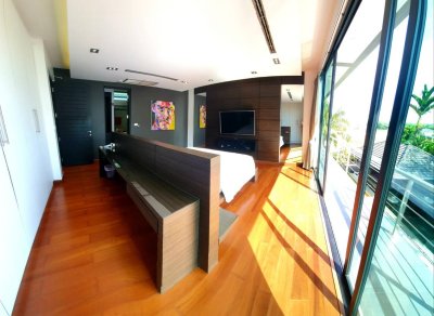 2R0217 Pool villa for rent 5 bedroom 5 bathroom 100,000/month at cherngtalay,thalang