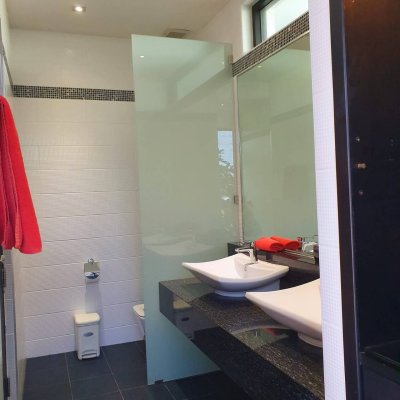 2R0217 Pool villa for rent 5 bedroom 5 bathroom 100,000/month at cherngtalay,thalang