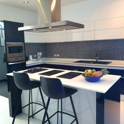 2R0217 Pool villa for rent 5 bedroom 5 bathroom 100,000/month at cherngtalay,thalang