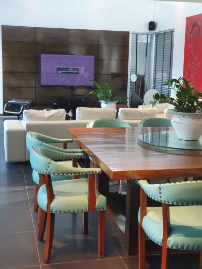 2R0217 Pool villa for rent 5 bedroom 5 bathroom 100,000/month at cherngtalay,thalang