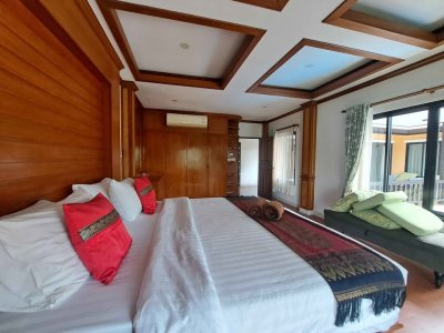 2R0220 ให้เช่า pool villa 6 ห้องนอน 6 ห้องน้ำ ราคา 280,000/เดือน โซนเชิงทะเล,ถลาง