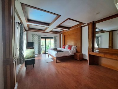 2R0220 ให้เช่า pool villa 6 ห้องนอน 6 ห้องน้ำ ราคา 280,000/เดือน โซนเชิงทะเล,ถลาง