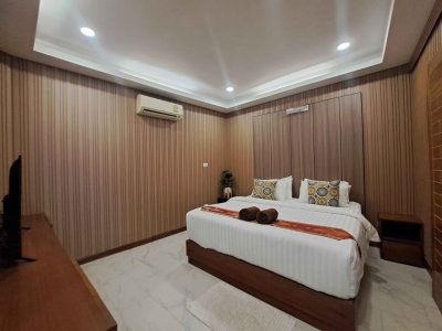 2R0220 ให้เช่า pool villa 6 ห้องนอน 6 ห้องน้ำ ราคา 280,000/เดือน โซนเชิงทะเล,ถลาง