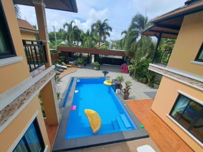 2R0220 ให้เช่า pool villa 6 ห้องนอน 6 ห้องน้ำ ราคา 280,000/เดือน โซนเชิงทะเล,ถลาง